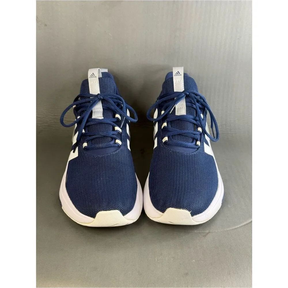 Adidas Men's Racer TR23 athletic sneaker trainer shoes men’s size 13 - Picture 2 of 8